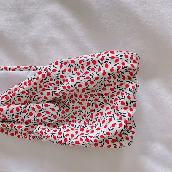 ONLY Bandeau bikini top NEW! large women's bathing suit swim suit - Picture 9 of 13